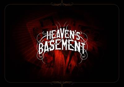 logo Heaven's Basement